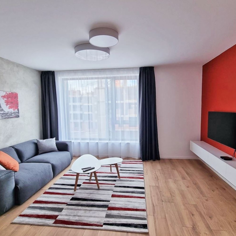 2-СТАЕН АПАРТАМЕНТ 65 М² В ПОЛИТЕ НА ВИТОША - 0
