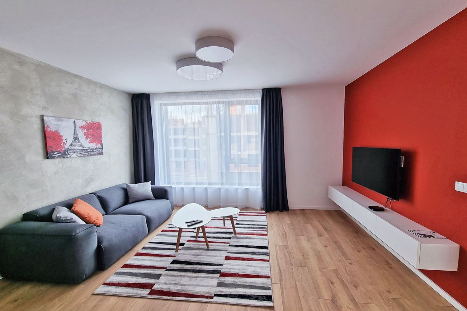 2-СТАЕН АПАРТАМЕНТ 65 М² В ПОЛИТЕ НА ВИТОША - 0