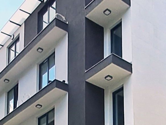 3-СТАЕН АПАРТАМЕНТ 182 М² ДО НДК - 0