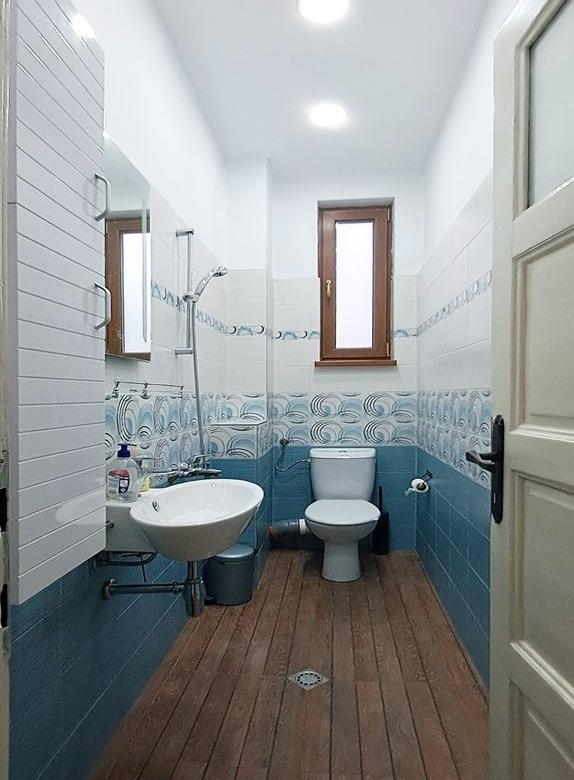 3-СТАЕН АПАРТАМЕНТ 85 М² ДО НДК - 0
