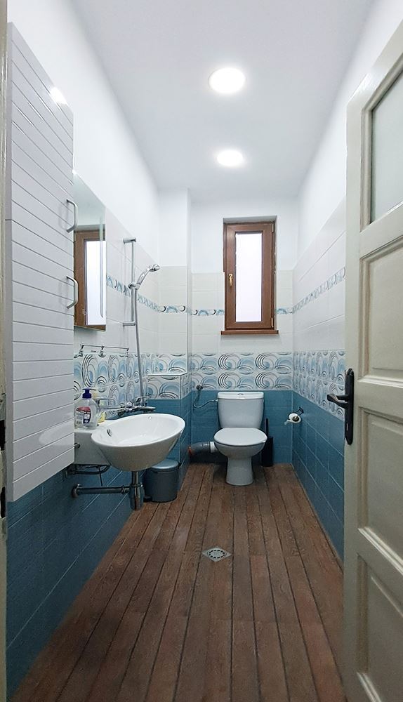3-СТАЕН АПАРТАМЕНТ 85 М² ДО НДК - 0