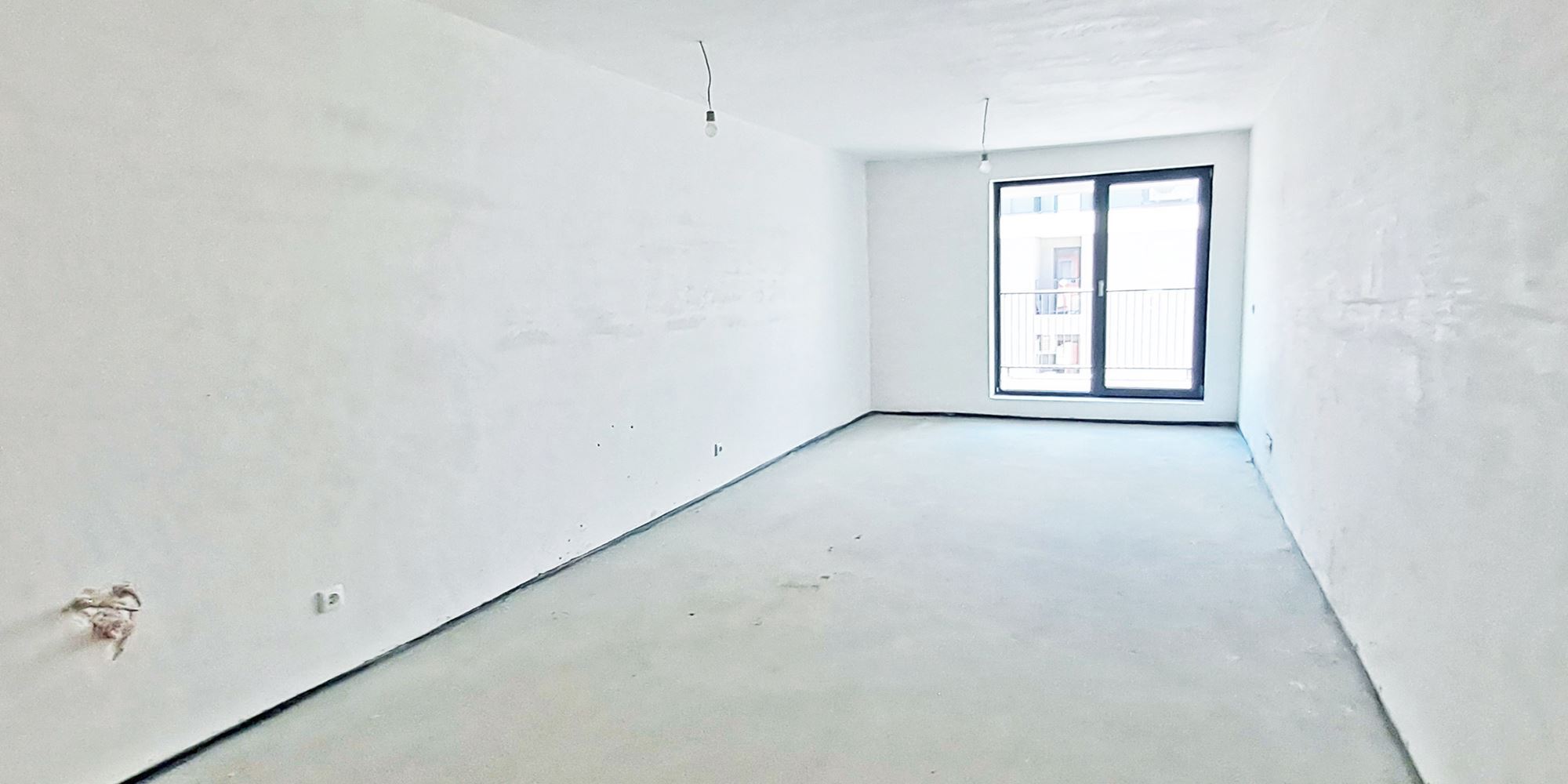 2-СТАЕН АПАРТАМЕНТ 75 М² В КВ.ОВЧА КУПЕЛ - 0