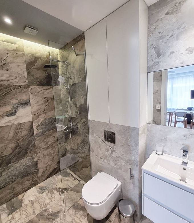 2-СТАЕН АПАРТАМЕНТ 65 М² В ПОЛИТЕ НА ВИТОША - 0