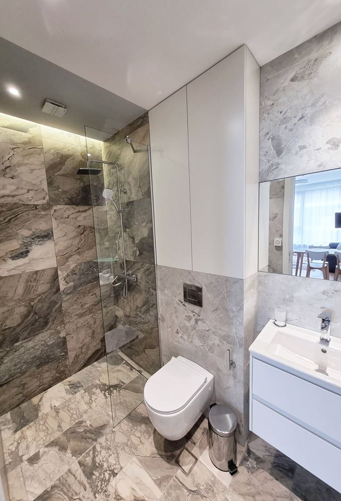 2-СТАЕН АПАРТАМЕНТ 65 М² В ПОЛИТЕ НА ВИТОША - 0