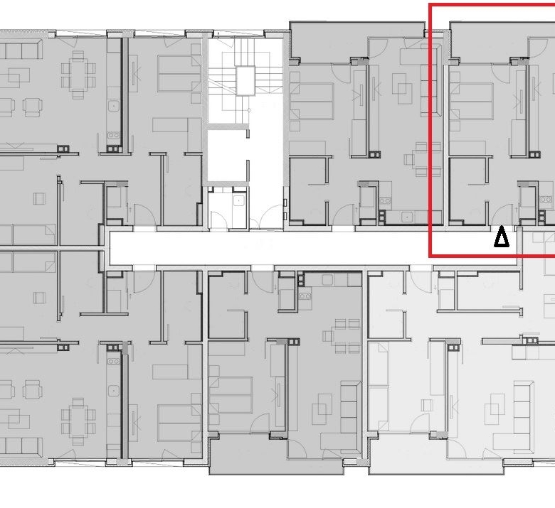 2-СТАЕН АПАРТАМЕНТ 76 М² В МАНАСТИРСКИ ЛИВАДИ ИЗТОК - 0