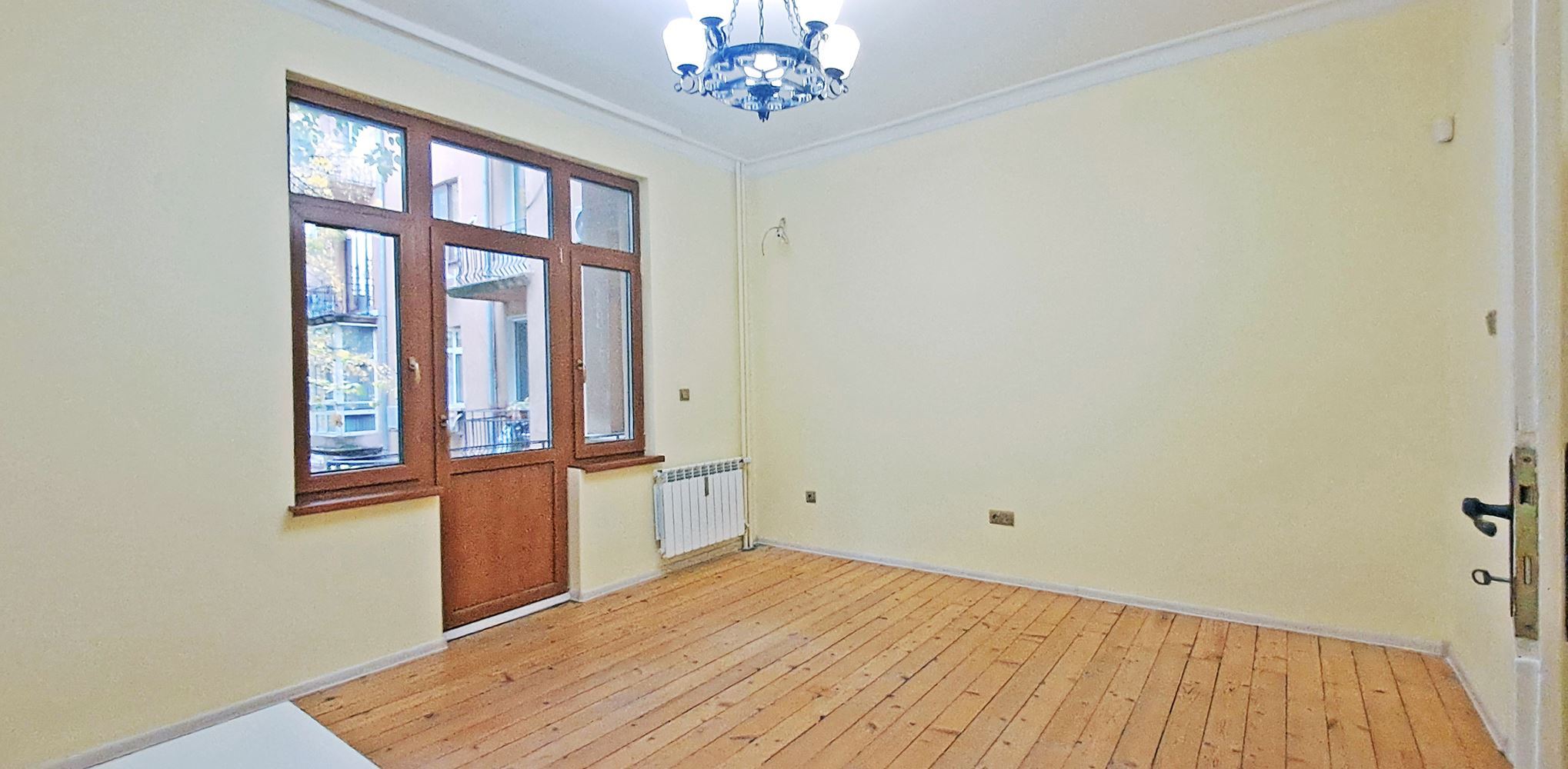 3-СТАЕН АПАРТАМЕНТ 85 М² ДО НДК - 0