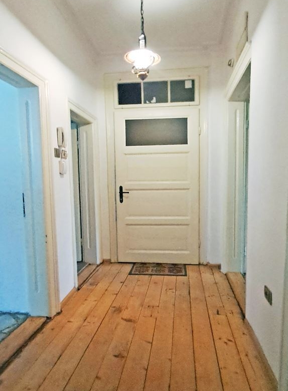 3-СТАЕН АПАРТАМЕНТ 85 М² ДО НДК - 0