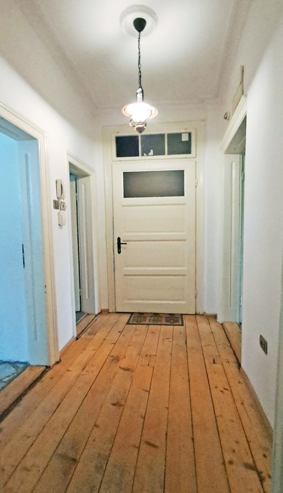 3-СТАЕН АПАРТАМЕНТ 85 М² ДО НДК - 0