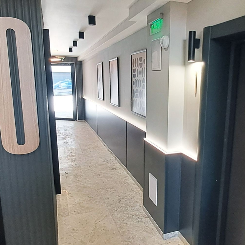 2-СТАЕН АПАРТАМЕНТ 75 М² В КВ.ОВЧА КУПЕЛ - 0
