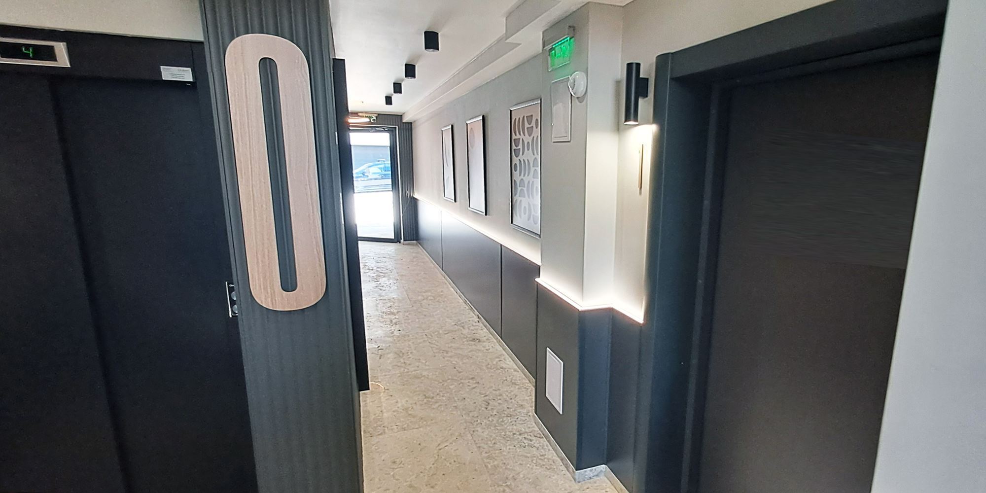 2-СТАЕН АПАРТАМЕНТ 75 М² В КВ.ОВЧА КУПЕЛ - 0