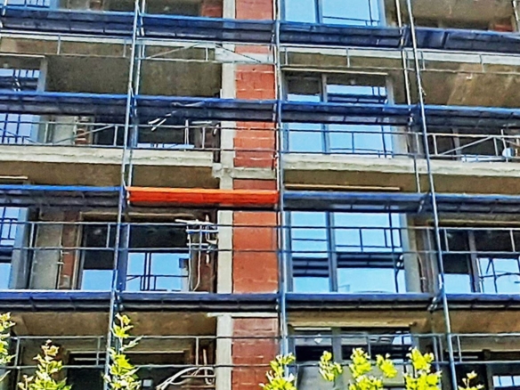 2-СТАЕН АПАРТАМЕНТ 76 М² В МАНАСТИРСКИ ЛИВАДИ ИЗТОК - 0