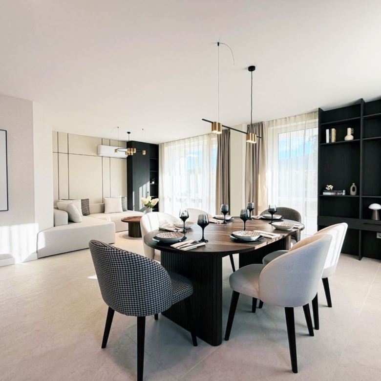 3-СТАЕН АПАРТАМЕНТ 106 М² БЛИЗО ДО МЕТРОСТАНЦИЯ ВИТОША