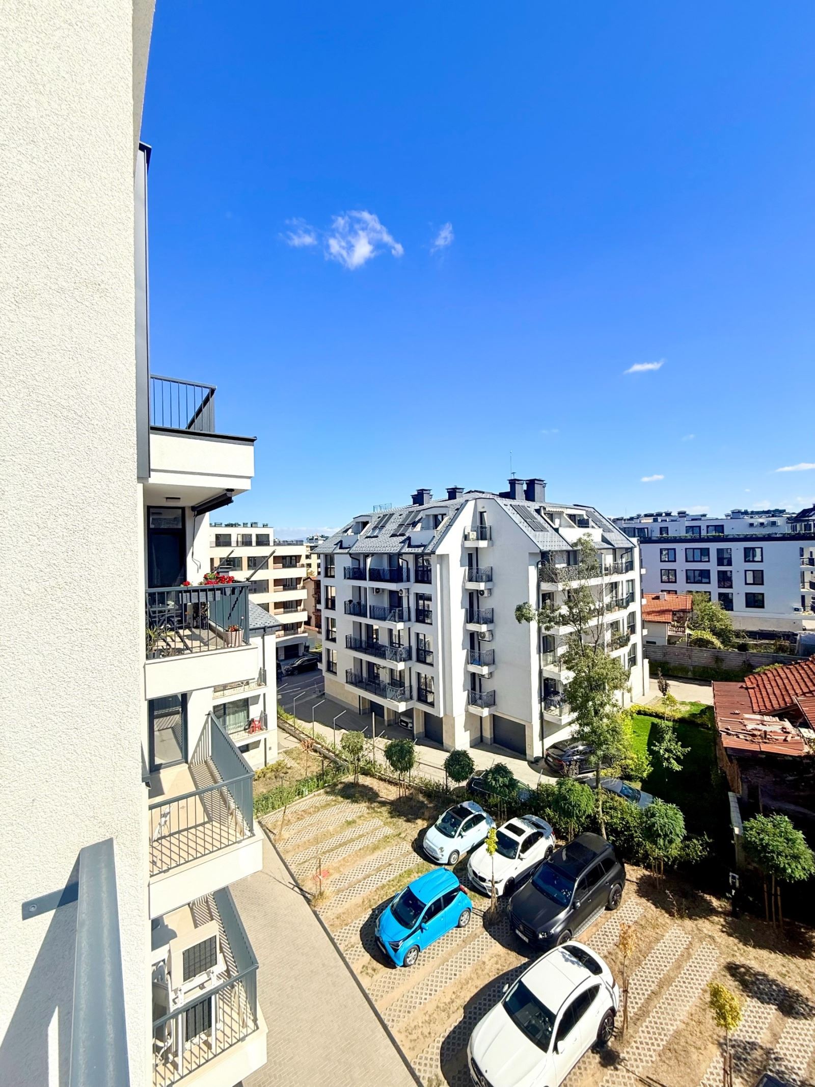 2-СТАЕН АПАРТАМЕНТ 68 М² БЛИЗО ДО МЕТРОСТАНЦИЯ ВИТОША - 0