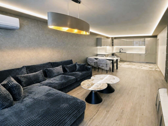 3-СТАЕН АПАРТАМЕНТ 123 М² ДО МЕТРОСТАНЦИЯ ВИТОША - 0