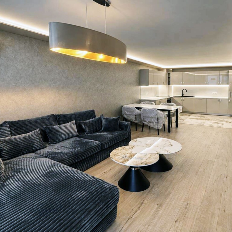 3-СТАЕН АПАРТАМЕНТ 123 М² ДО МЕТРОСТАНЦИЯ ВИТОША