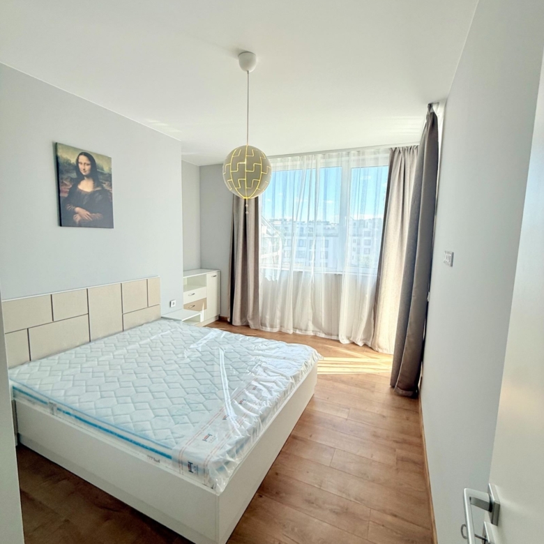 2-СТАЕН АПАРТАМЕНТ 68 М² БЛИЗО ДО МЕТРОСТАНЦИЯ ВИТОША - 0