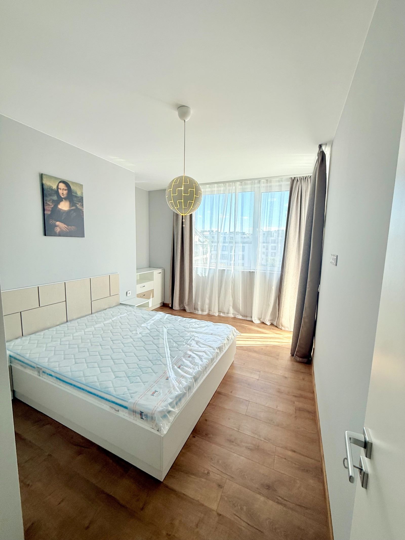 2-СТАЕН АПАРТАМЕНТ 68 М² БЛИЗО ДО МЕТРОСТАНЦИЯ ВИТОША - 0