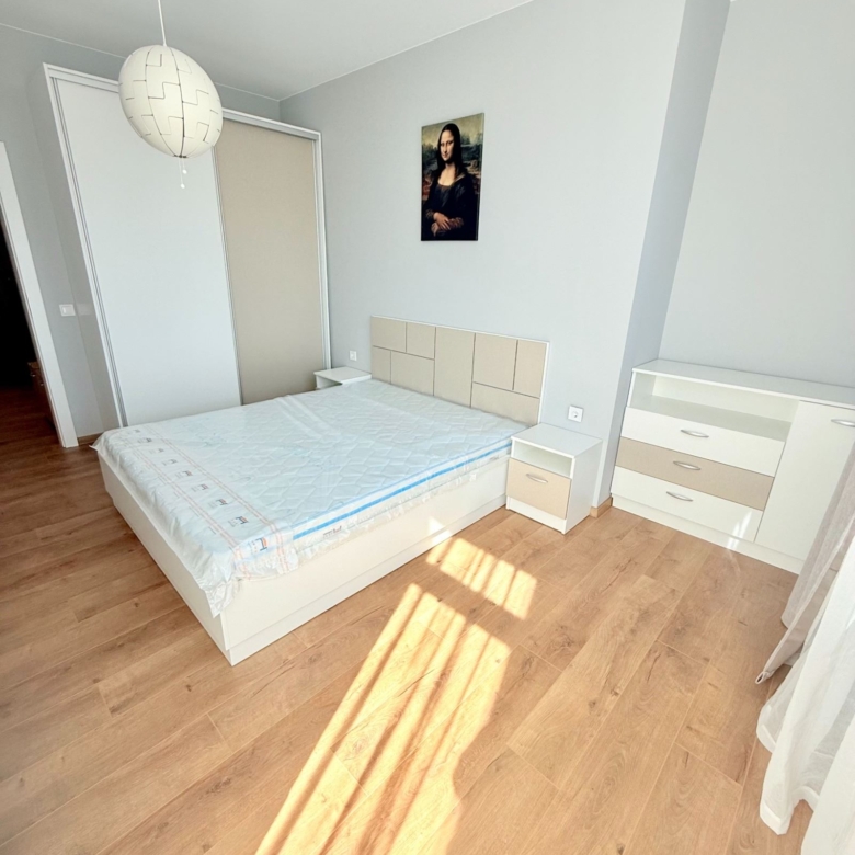 2-СТАЕН АПАРТАМЕНТ 68 М² БЛИЗО ДО МЕТРОСТАНЦИЯ ВИТОША - 0