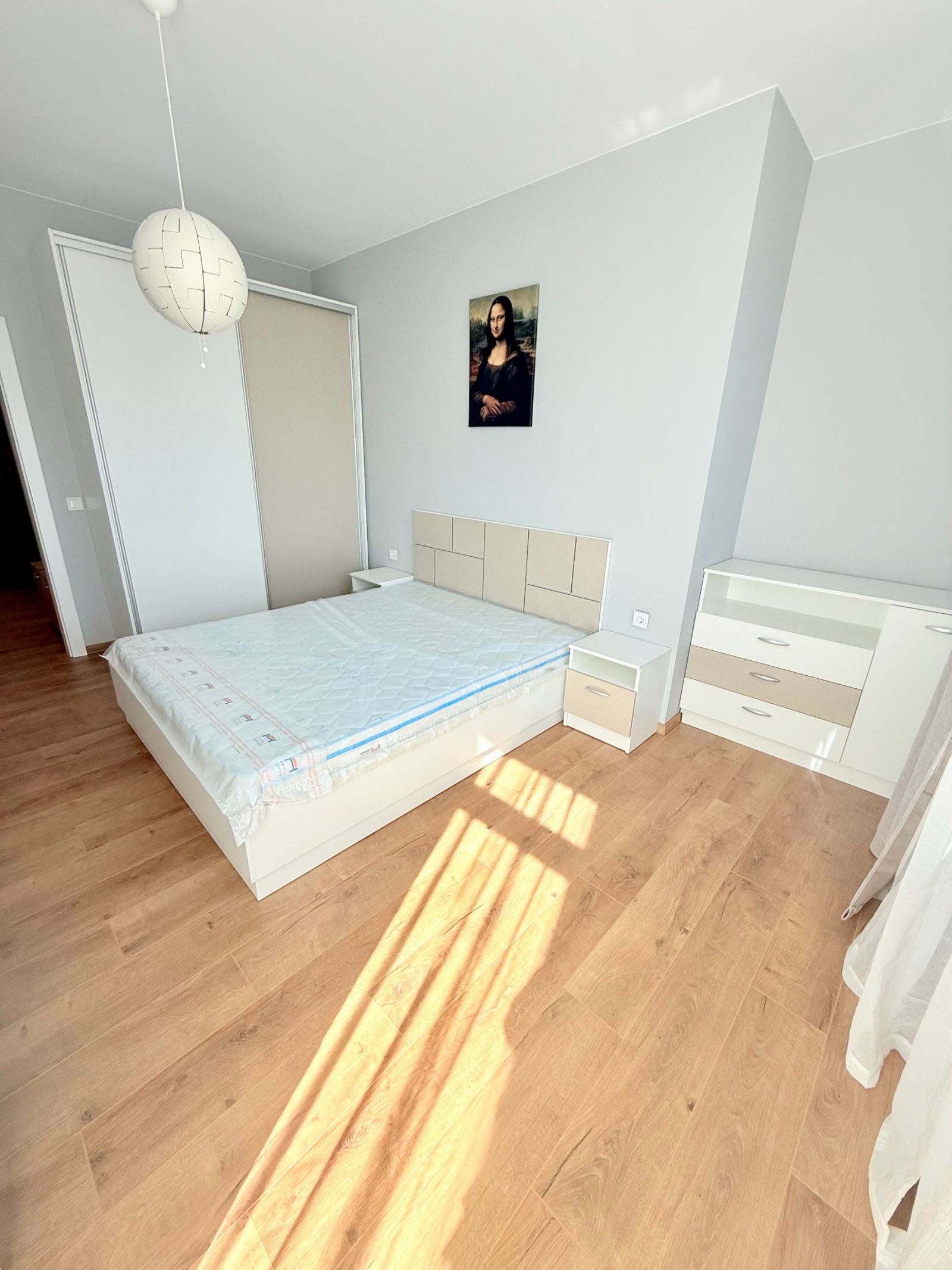2-СТАЕН АПАРТАМЕНТ 68 М² БЛИЗО ДО МЕТРОСТАНЦИЯ ВИТОША - 0