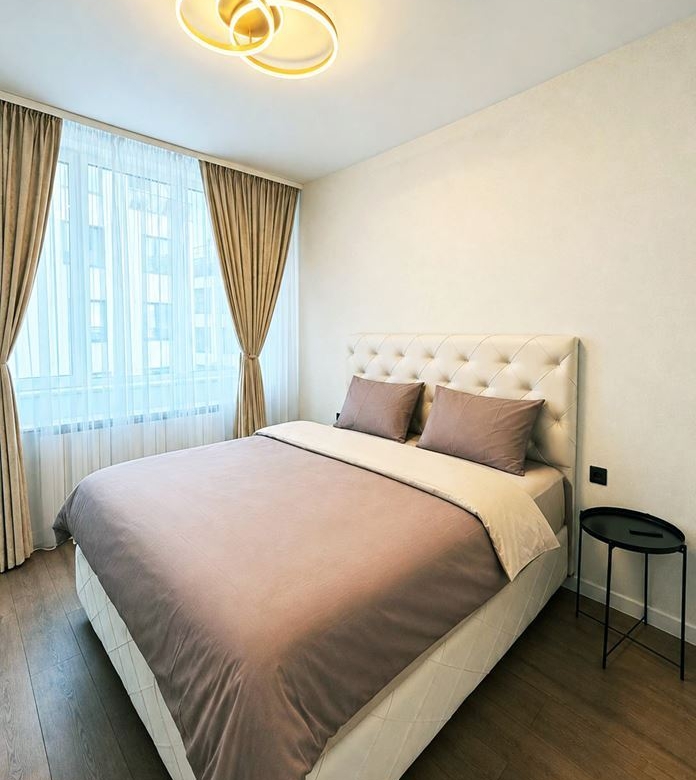 2-СТАЕН АПАРТАМЕНТ 68 М² БЛИЗО ДО МЕТРОСТАНЦИЯ ВИТОША - 0
