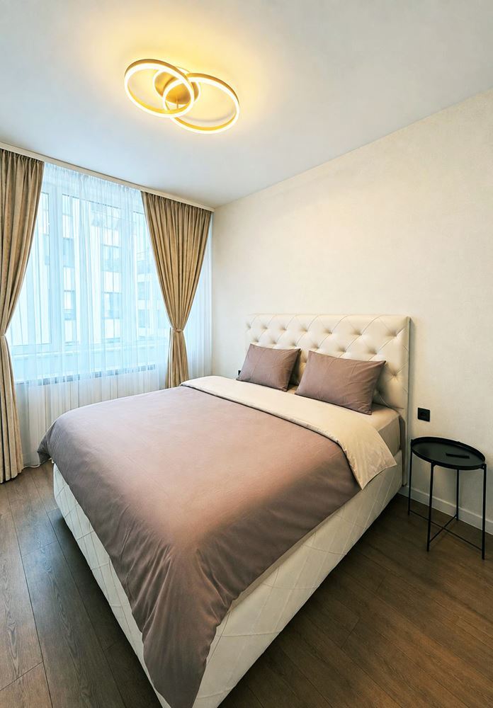 2-СТАЕН АПАРТАМЕНТ 68 М² БЛИЗО ДО МЕТРОСТАНЦИЯ ВИТОША - 0