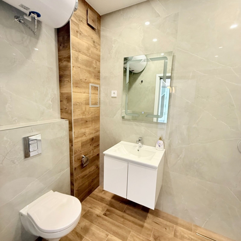 2-СТАЕН АПАРТАМЕНТ 68 М² БЛИЗО ДО МЕТРОСТАНЦИЯ ВИТОША - 0