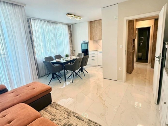 2-СТАЕН АПАРТАМЕНТ 64 М² БЛИЗО ДО МЕТРОСТАНЦИЯ ВИТОША - 0