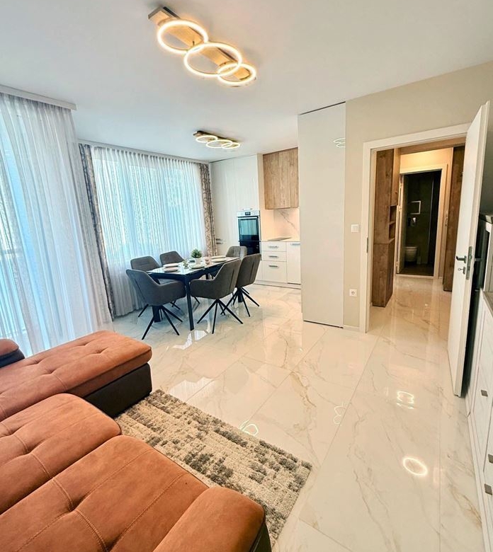 2-СТАЕН АПАРТАМЕНТ 64 М² БЛИЗО ДО МЕТРОСТАНЦИЯ ВИТОША