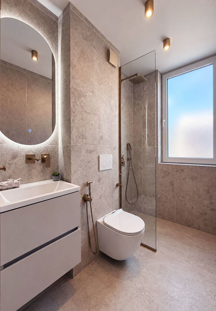 2-СТАЕН АПАРТАМЕНТ 57 М² БЛИЗО ДО МЕТРОСТАНЦИЯ ВИТОША - 0