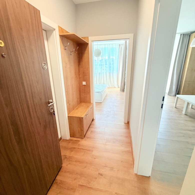 2-СТАЕН АПАРТАМЕНТ 68 М² БЛИЗО ДО МЕТРОСТАНЦИЯ ВИТОША - 0