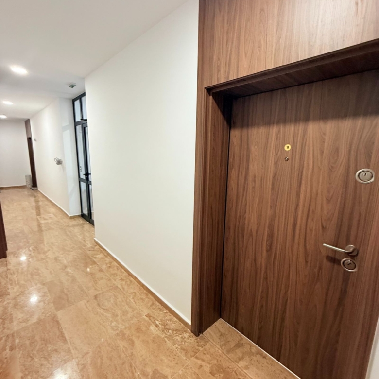 2-СТАЕН АПАРТАМЕНТ 68 М² БЛИЗО ДО МЕТРОСТАНЦИЯ ВИТОША - 0