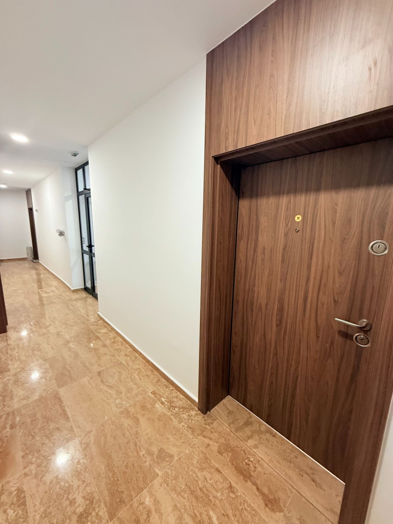 2-СТАЕН АПАРТАМЕНТ 68 М² БЛИЗО ДО МЕТРОСТАНЦИЯ ВИТОША - 0