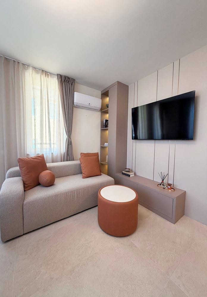 2-СТАЕН АПАРТАМЕНТ 57 М² БЛИЗО ДО МЕТРОСТАНЦИЯ ВИТОША - 0