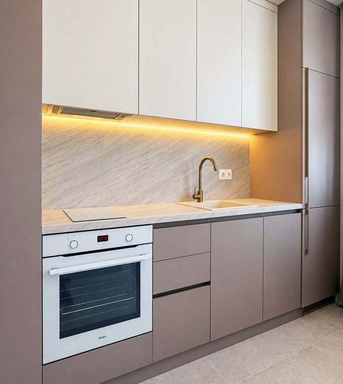 2-СТАЕН АПАРТАМЕНТ 57 М² БЛИЗО ДО МЕТРОСТАНЦИЯ ВИТОША - 0