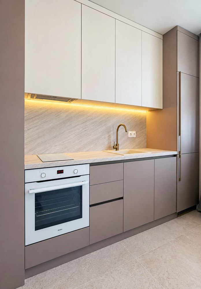 2-СТАЕН АПАРТАМЕНТ 57 М² БЛИЗО ДО МЕТРОСТАНЦИЯ ВИТОША - 0