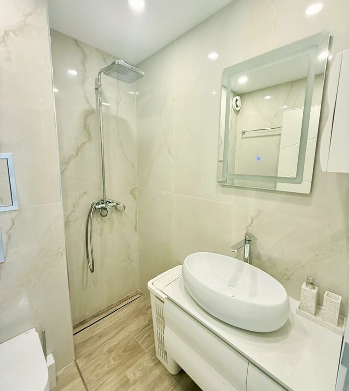 2-СТАЕН АПАРТАМЕНТ 64 М² БЛИЗО ДО МЕТРОСТАНЦИЯ ВИТОША - 0