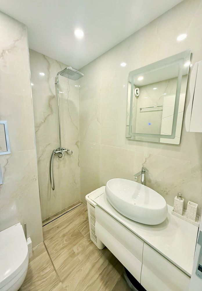 2-СТАЕН АПАРТАМЕНТ 64 М² БЛИЗО ДО МЕТРОСТАНЦИЯ ВИТОША - 0