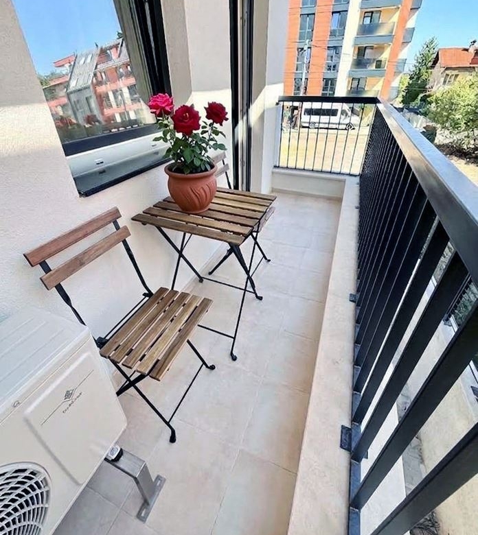 2-СТАЕН АПАРТАМЕНТ 57 М² БЛИЗО ДО МЕТРОСТАНЦИЯ ВИТОША