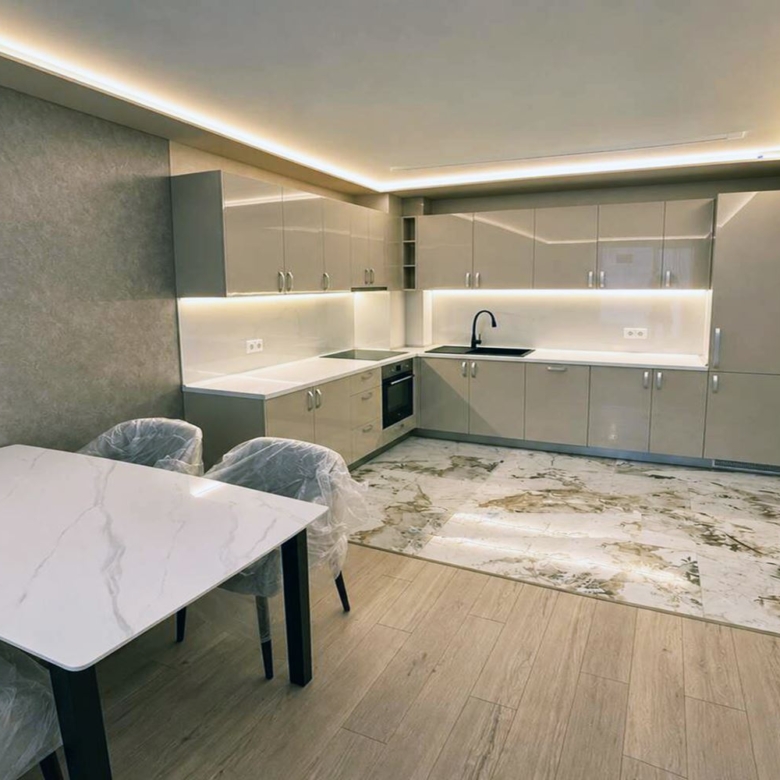 3-СТАЕН АПАРТАМЕНТ 123 М² ДО МЕТРОСТАНЦИЯ ВИТОША - 0