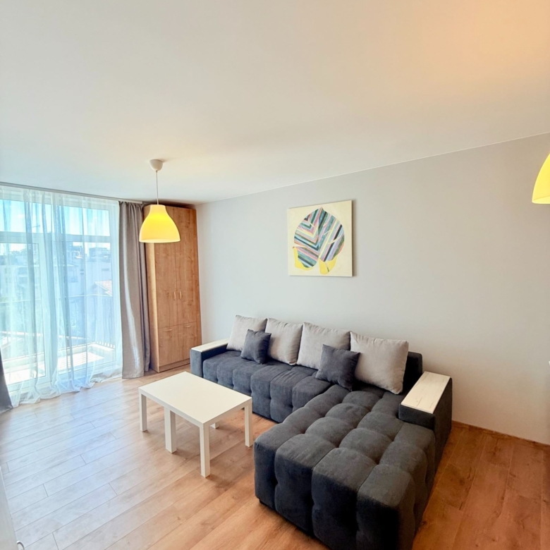 2-СТАЕН АПАРТАМЕНТ 68 М² БЛИЗО ДО МЕТРОСТАНЦИЯ ВИТОША